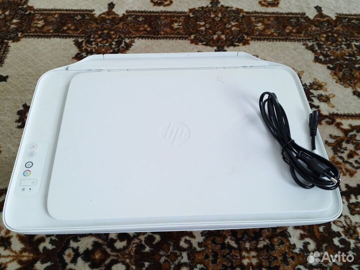 Мфу hp 2320 струйный