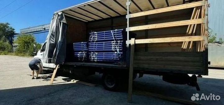 Балка для опалубки