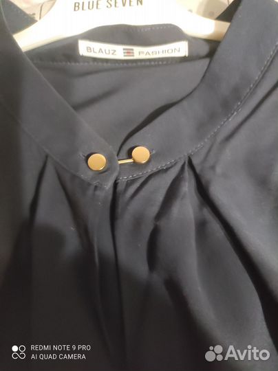 Блузка M&S новая