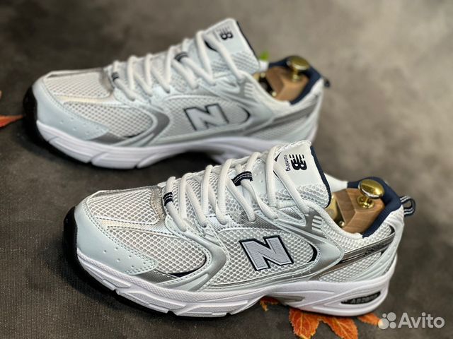 Кроссовки мужские new balance 530 lux