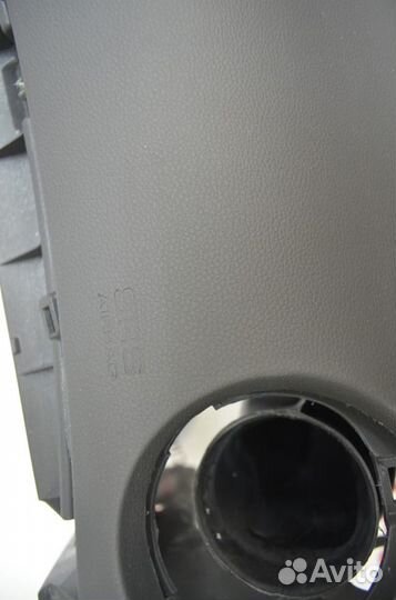 Торпедо панель приборов Honda Civic