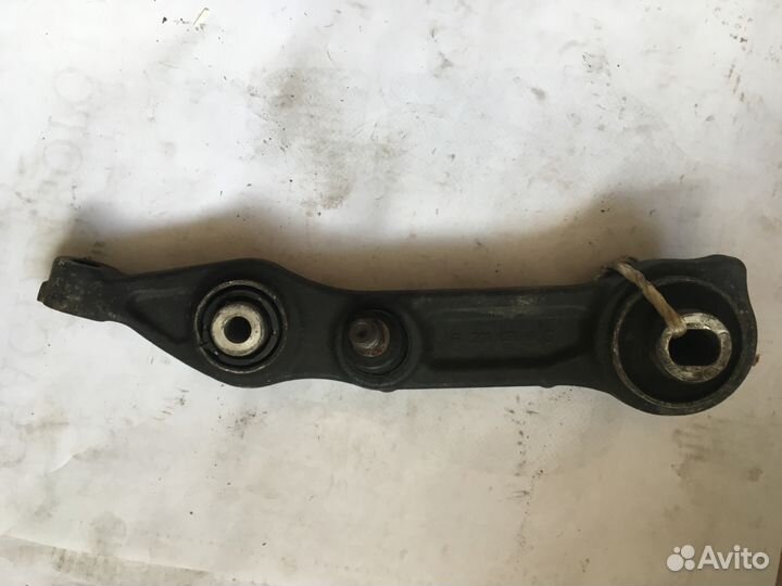 Рычаг передний нижний Mercedes W211