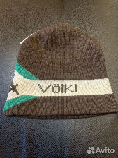 Винтажная шапка adidas СССР