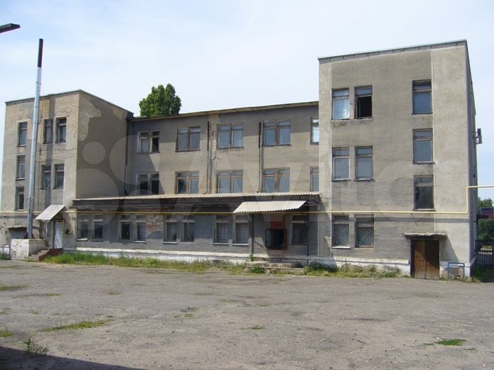 Р.п. Мордово Офисное помещение, 133.7 м²