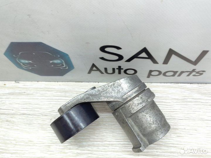 Натяжитель приводного ремня Bmw X5 Рест E70 рест