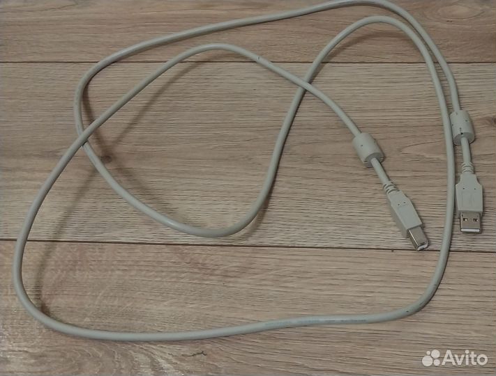 Бупродам соединительный кабель(комп)