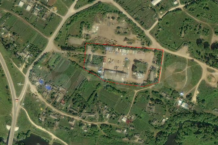 Свободного назначения, 1836.8 м²