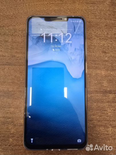 HUAWEI nova Y91, 8/128 ГБ