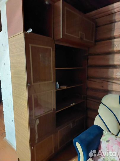 Стенка в гостиную