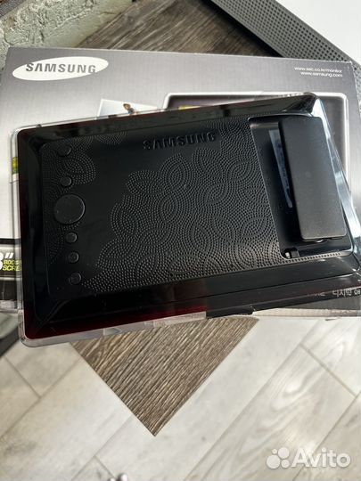 Цифровая фоторамка