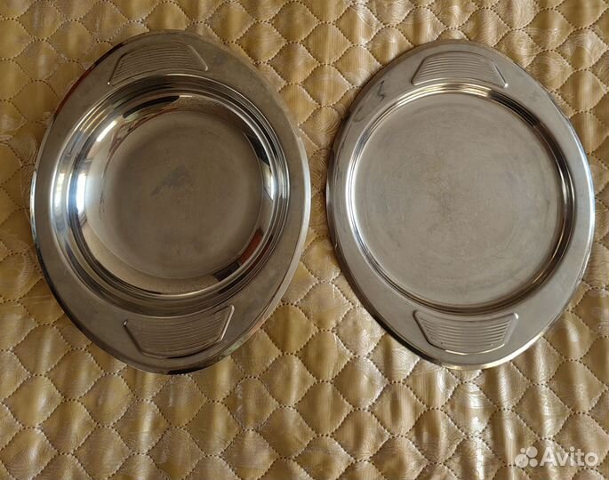 Сервировочные миски Zepter