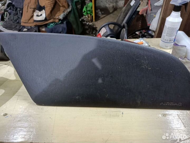 Безопасность Ford Focus 1/Форд Фокус 1