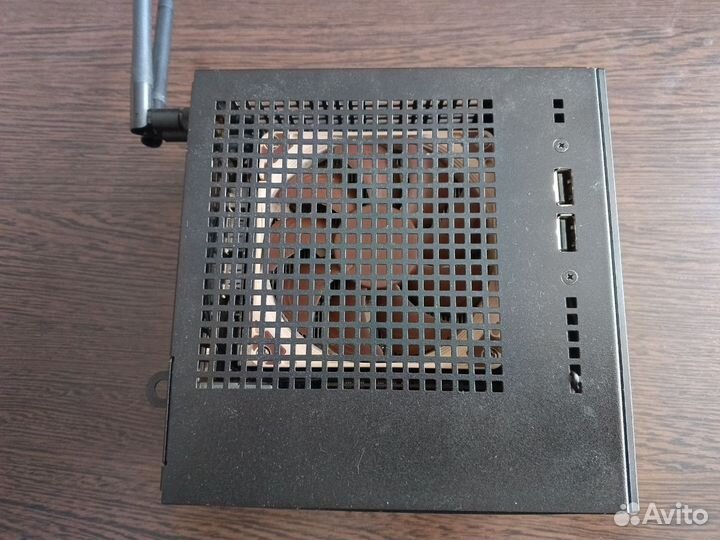 Системный блок