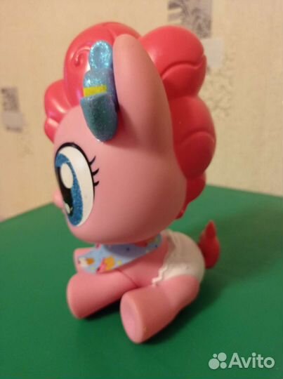 Май литл пони игрушки