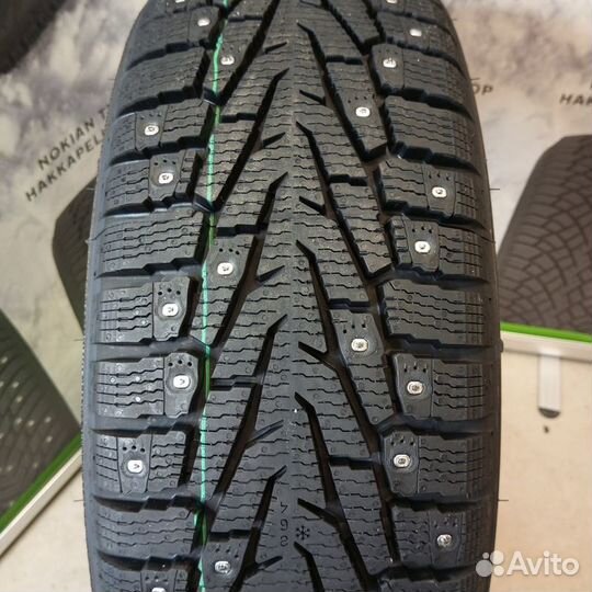 Nokian Tyres Nordman 7 SUV 225/60 R18 104T