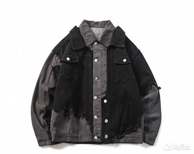 Джинсовка Archive