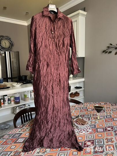 Платье Marina Rinaldi