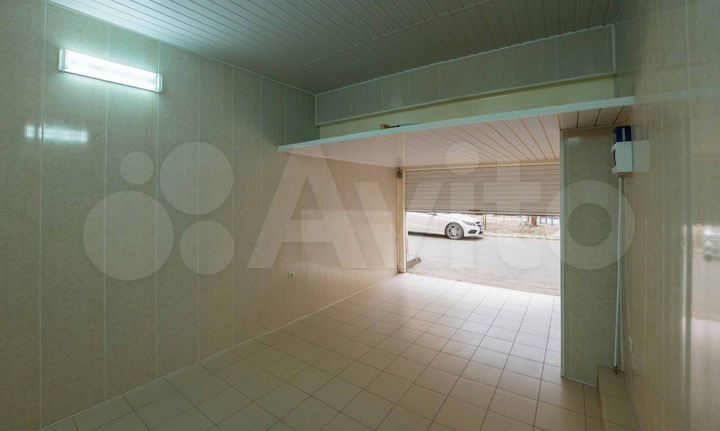 Гараж, 18 м²