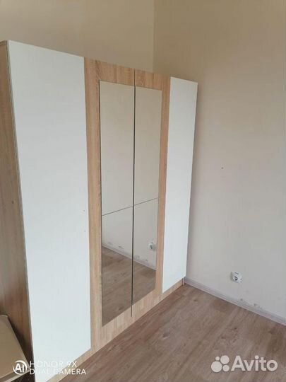 Шкаф распашной новый