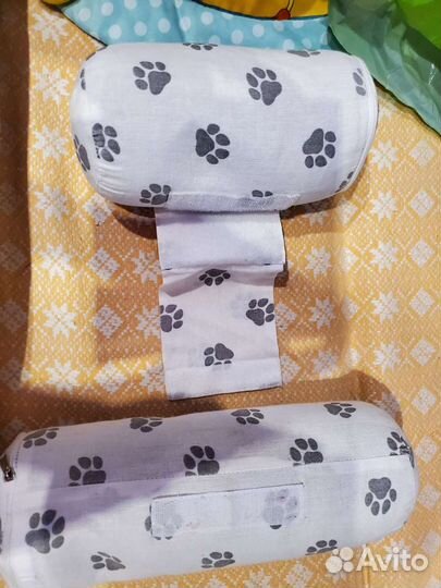 Подушка валик позиционер