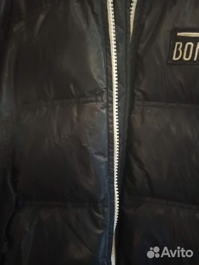 Куртка мужская