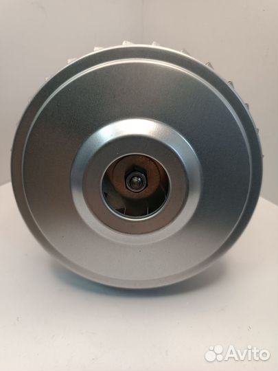 Двигатель пылесоса thomas 1500W, H128 мм., D130 мм