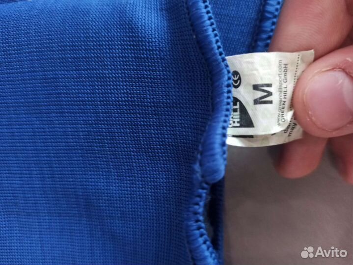 Защита голени для единоборств