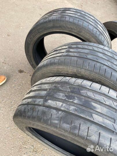 Kumho Ecsta PS71 225/45 R19