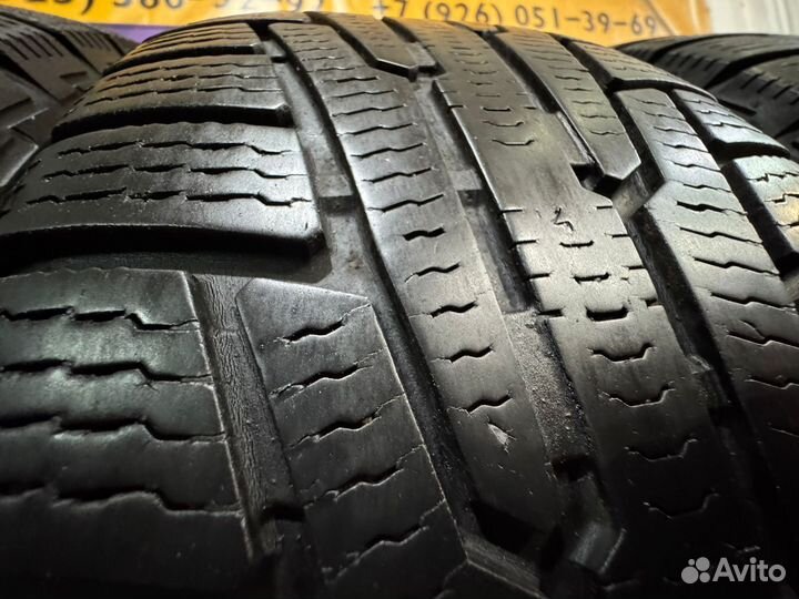 Nokian Tyres Nordman RS2 SUV 225/60 R18