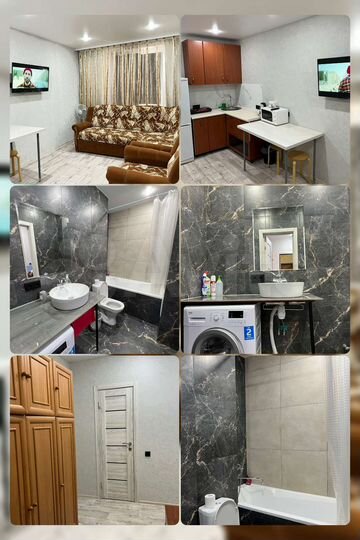 Квартира-студия, 30 м², 3/9 эт.