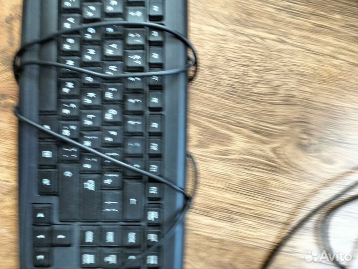 Клавиатура