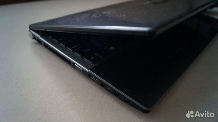 Ноутбук Acer Aspire v3 571g