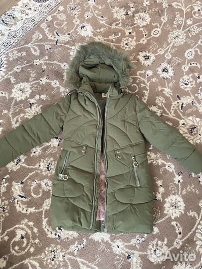 Детские вещи пакетом на девочку