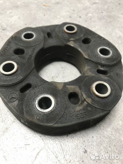 Муфта карданного вала Mercedes-Benz S-Class W221