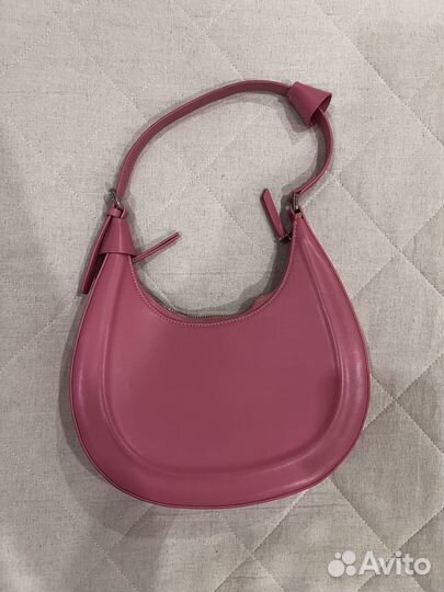 Сумка натуральная кожа