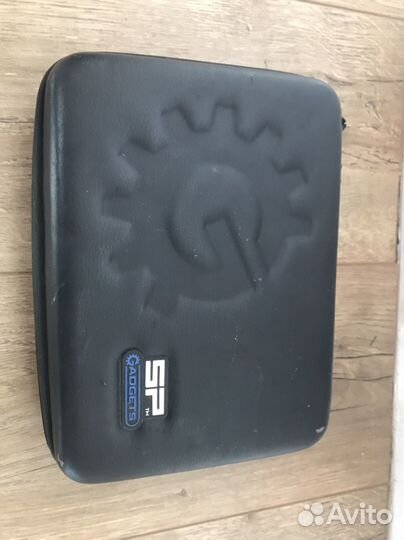 Экшен камера go pro Hero 3 Black Edition