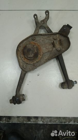 Рычаги подвески правый LADA Niva (4х4)