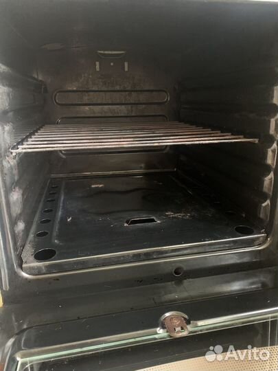 Плита газовая