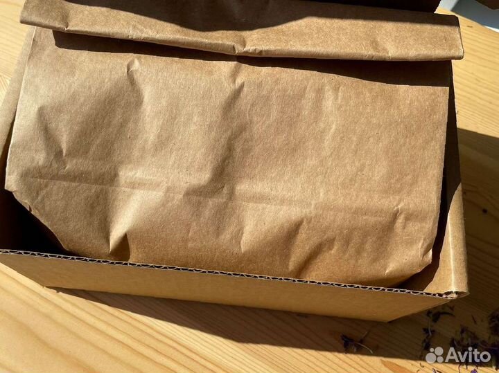 Иван чай 1 кг 2О23 русский чай, чистый состав