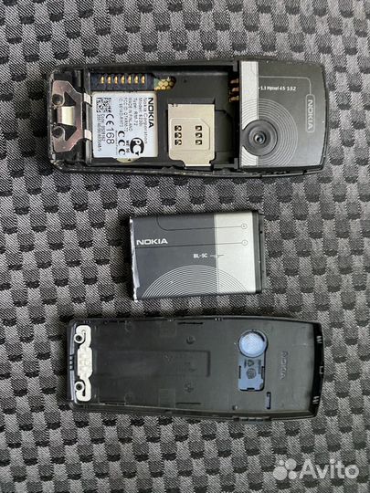 Телефон Nokia 6230i