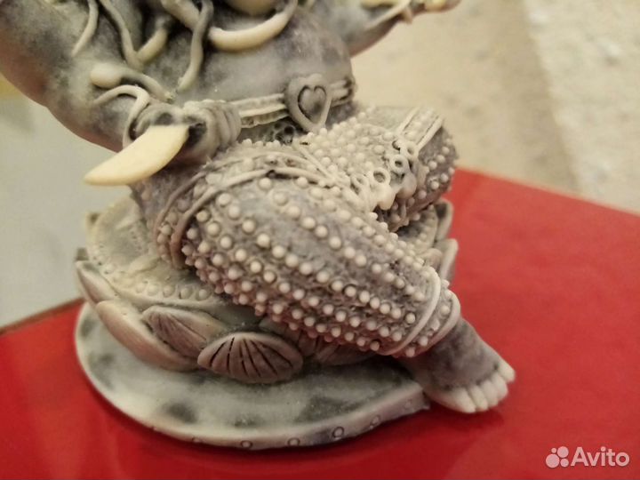 Статуэтка Ганеш