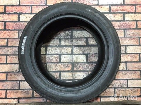 Dunlop SP Sport Maxx A1 235/55 R19