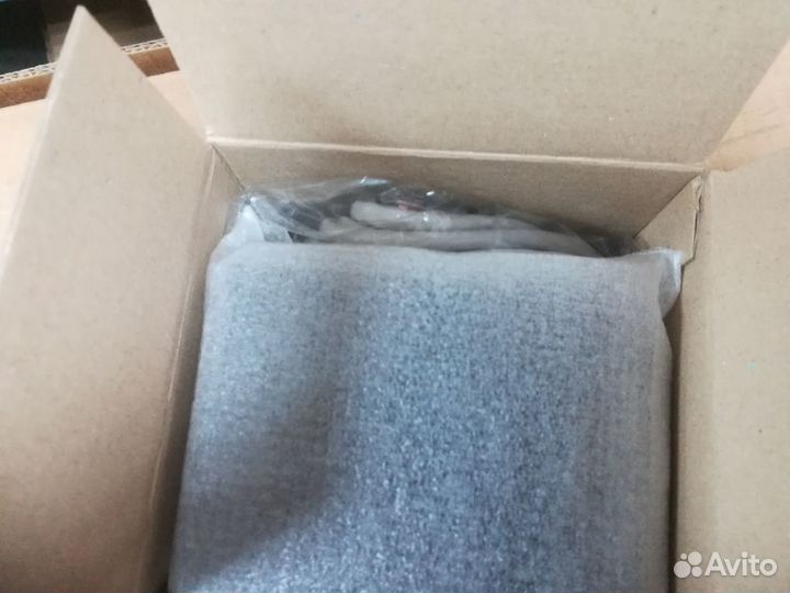 Новый VoIP шлюз. AddPac AP100