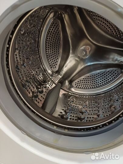 Стиральная машина LG Direct Drive 7kg inverter