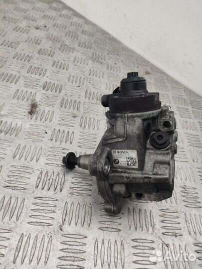 Тнвд BMW 5 F10/F11 F10 2012 7823456