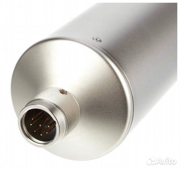 Микрофон Warm Audio WA-47