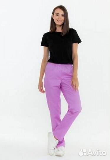 Цветной поварской китель оптом