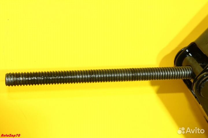 Jaguar F-Pace Домкрат