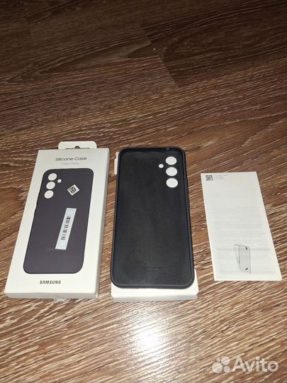 Чехол на Samsung a54