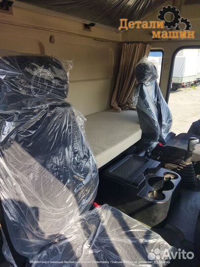 Shacman (Shaanxi) X3000, 2023